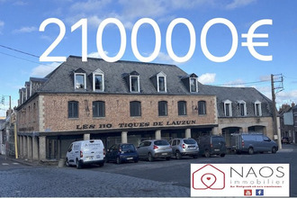 achat appartement eu 76260