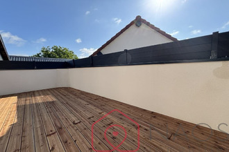 achat appartement eu 76260