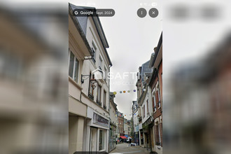achat appartement eu 76260