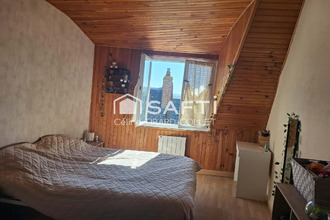 achat appartement eu 76260