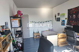 achat appartement eu 76260