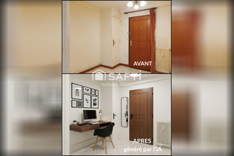 achat appartement eu 76260