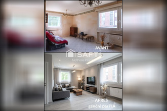 achat appartement eu 76260