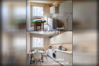 achat appartement eu 76260