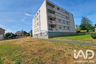 achat appartement eu 76260