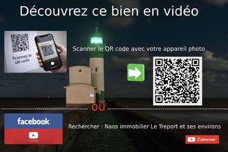 achat appartement eu 76260