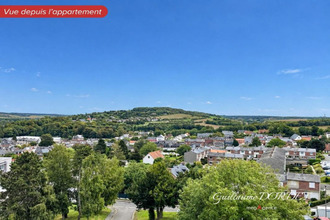achat appartement eu 76260