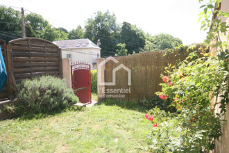 achat appartement evecquemt 78740