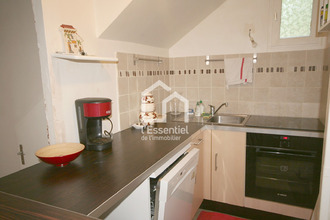 achat appartement evecquemt 78740