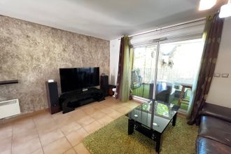 achat appartement evenos 83330