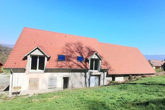 achat appartement evette-salbert 90350