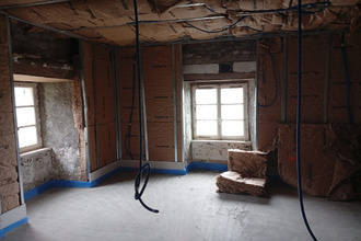 achat appartement evette-salbert 90350