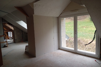 achat appartement evette-salbert 90350