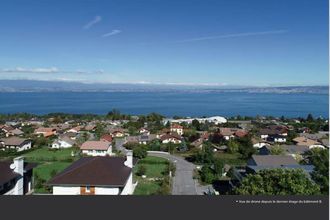 achat appartement evian-les-bains 74500