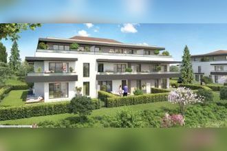 achat appartement evian-les-bains 74500