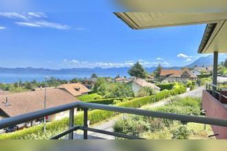 achat appartement evian-les-bains 74500