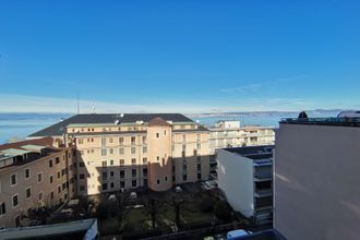 achat appartement evian-les-bains 74500