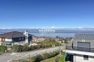 achat appartement evian-les-bains 74500