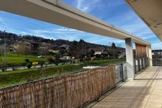 achat appartement evian-les-bains 74500