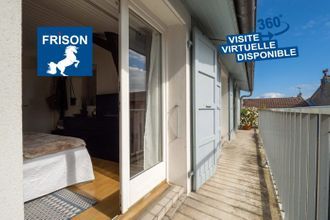 achat appartement evian-les-bains 74500