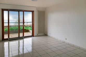 achat appartement evian-les-bains 74500