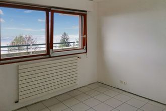 achat appartement evian-les-bains 74500