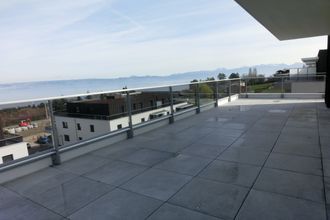 achat appartement evian-les-bains 74500