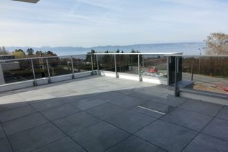 achat appartement evian-les-bains 74500