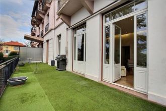 achat appartement evian-les-bains 74500