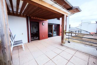 achat appartement evian-les-bains 74500