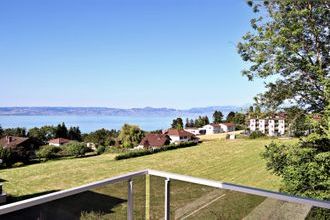 achat appartement evian-les-bains 74500