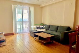 achat appartement evian-les-bains 74500