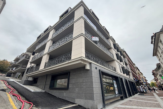 achat appartement evian-les-bains 74500