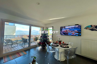 achat appartement evian-les-bains 74500