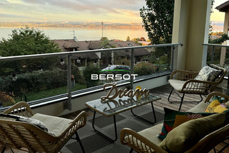 achat appartement evian-les-bains 74500