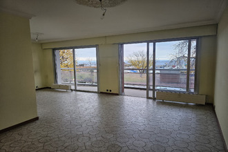 achat appartement evian-les-bains 74500