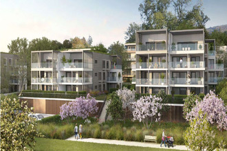 achat appartement evian-les-bains 74500