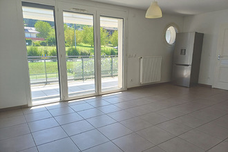 achat appartement evian-les-bains 74500