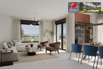 achat appartement evian-les-bains 74500