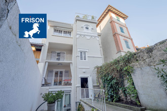 achat appartement evian-les-bains 74500