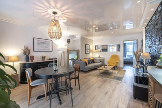 achat appartement evian-les-bains 74500