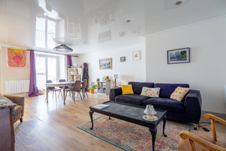 achat appartement evian-les-bains 74500