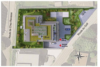 achat appartement evian-les-bains 74500