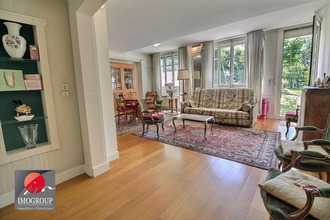 achat appartement evian-les-bains 74500