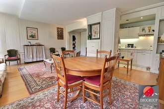 achat appartement evian-les-bains 74500