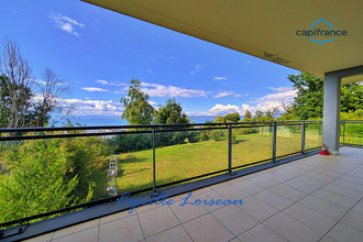 achat appartement evian-les-bains 74500