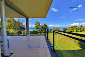 achat appartement evian-les-bains 74500