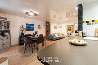 achat appartement evian-les-bains 74500