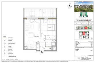 achat appartement evian-les-bains 74500