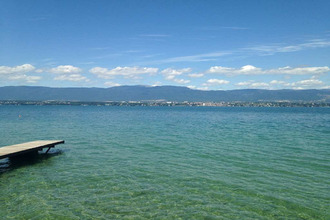 achat appartement evian-les-bains 74500